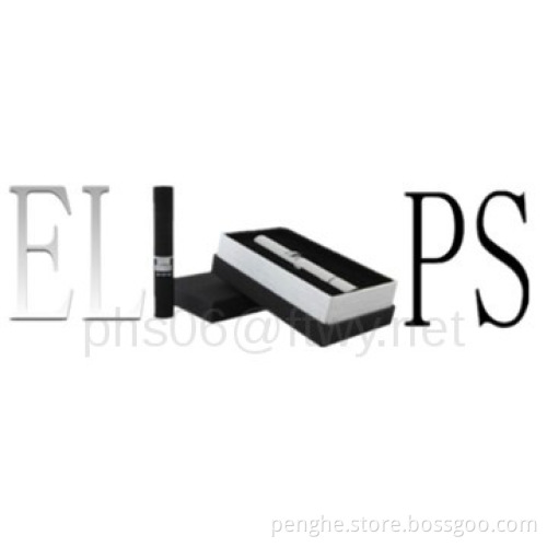 2014 best price electronic cigarette elips kits with dual atomizers